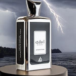 Ejaazi Intensive Silver Indulge in Luxury Perfume for Men's By Lattafa