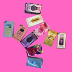 10pieces 15ML Special Combo Offer Perfume Bottles Sets For Women