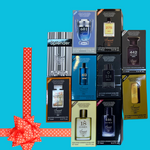 15ML Perfume bottles, 20 pieces in a combo set for men.