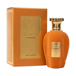 Voux Patisserie Eau De Parfum 100ml – Luxury Unisex Sweet Gourmand Fragrance