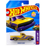 Hot Wheels Die-Cast Car 1:64 Scale | Original Mattel | Limited Stocks