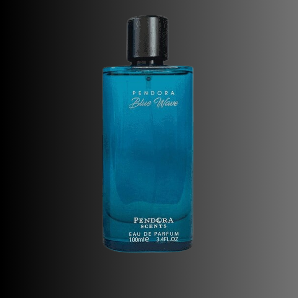 Exclusive Men's Perfume Collection PACK OF 3