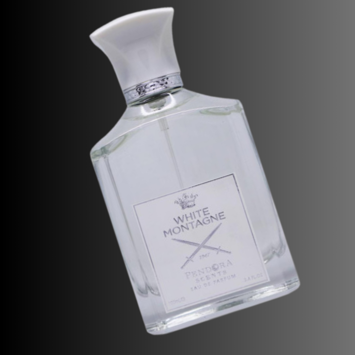 Exclusive Men's Perfume Collection PACK OF 3