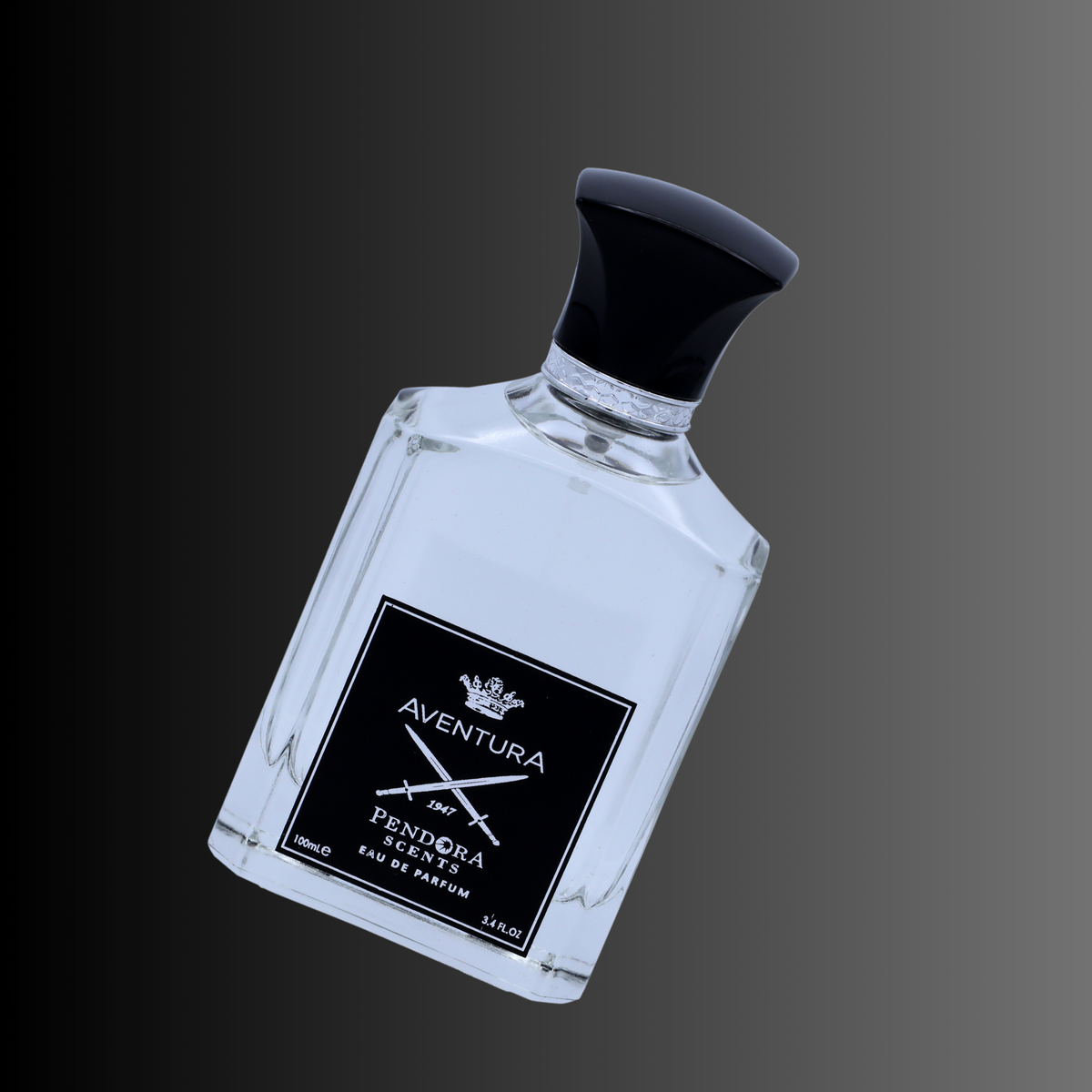 Exclusive Men's Perfume Collection PACK OF 3