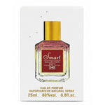Smart Collection Premium Men's Perfume Set – 10 x 25ml Eau De Parfum Collection