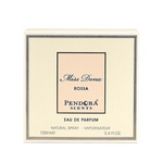 Miss Dona Rossa Eau De Perfume For Women 100ml by Pendora Scents