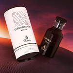 Emir Lueur D'espoir Arena unisex Perfume 100ml By Pendora Scent