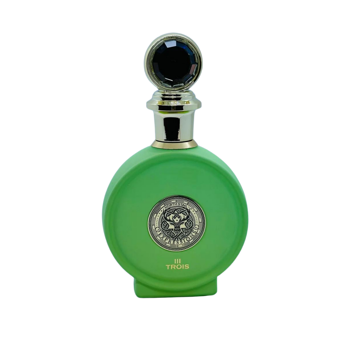 North Stag Expressions III TROIS for Men's