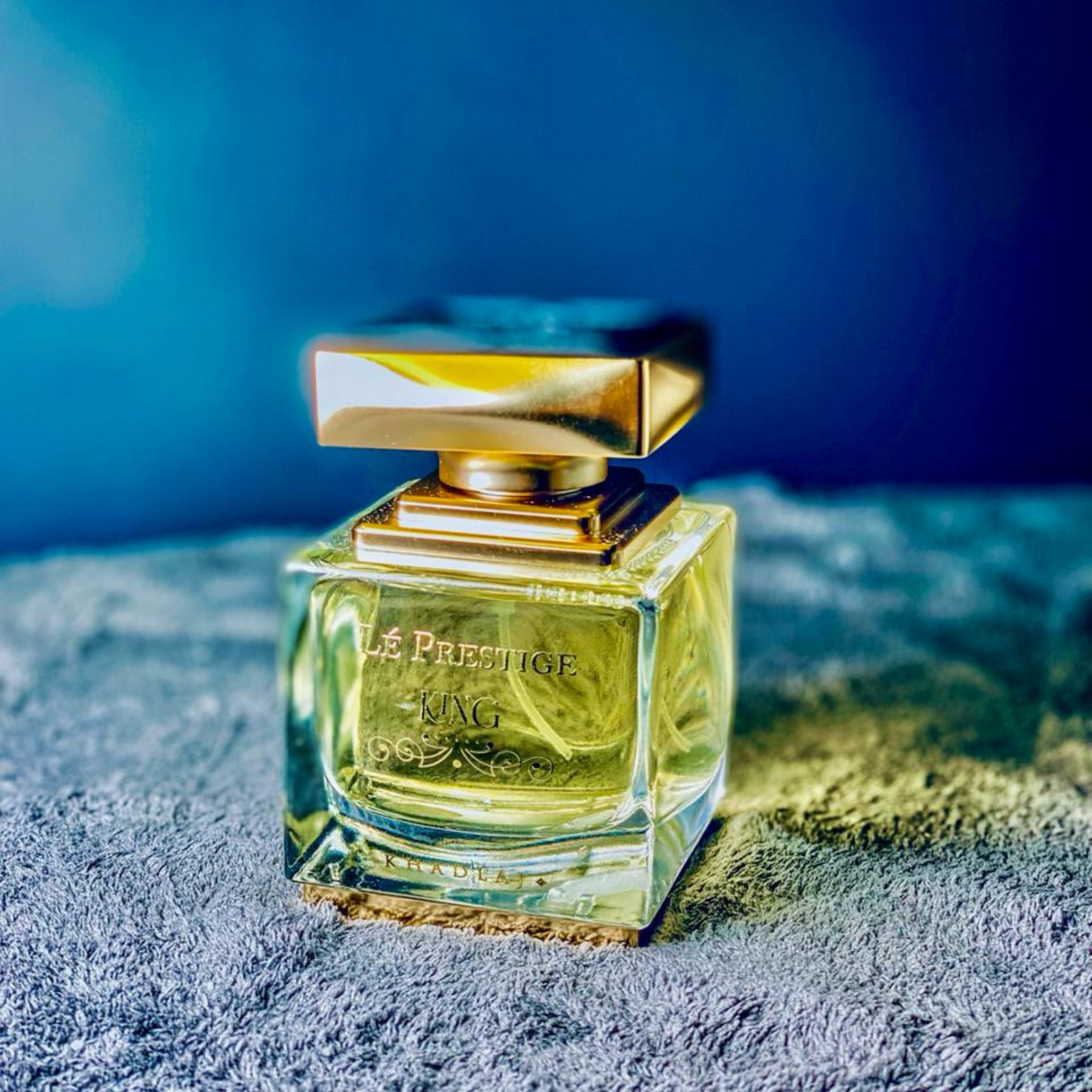 Le Prestige King Men's Eau De Parfum