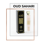 Epic Explorer Collection - Gift Set of 5 Men's Eau De Parfum - 100ml Each