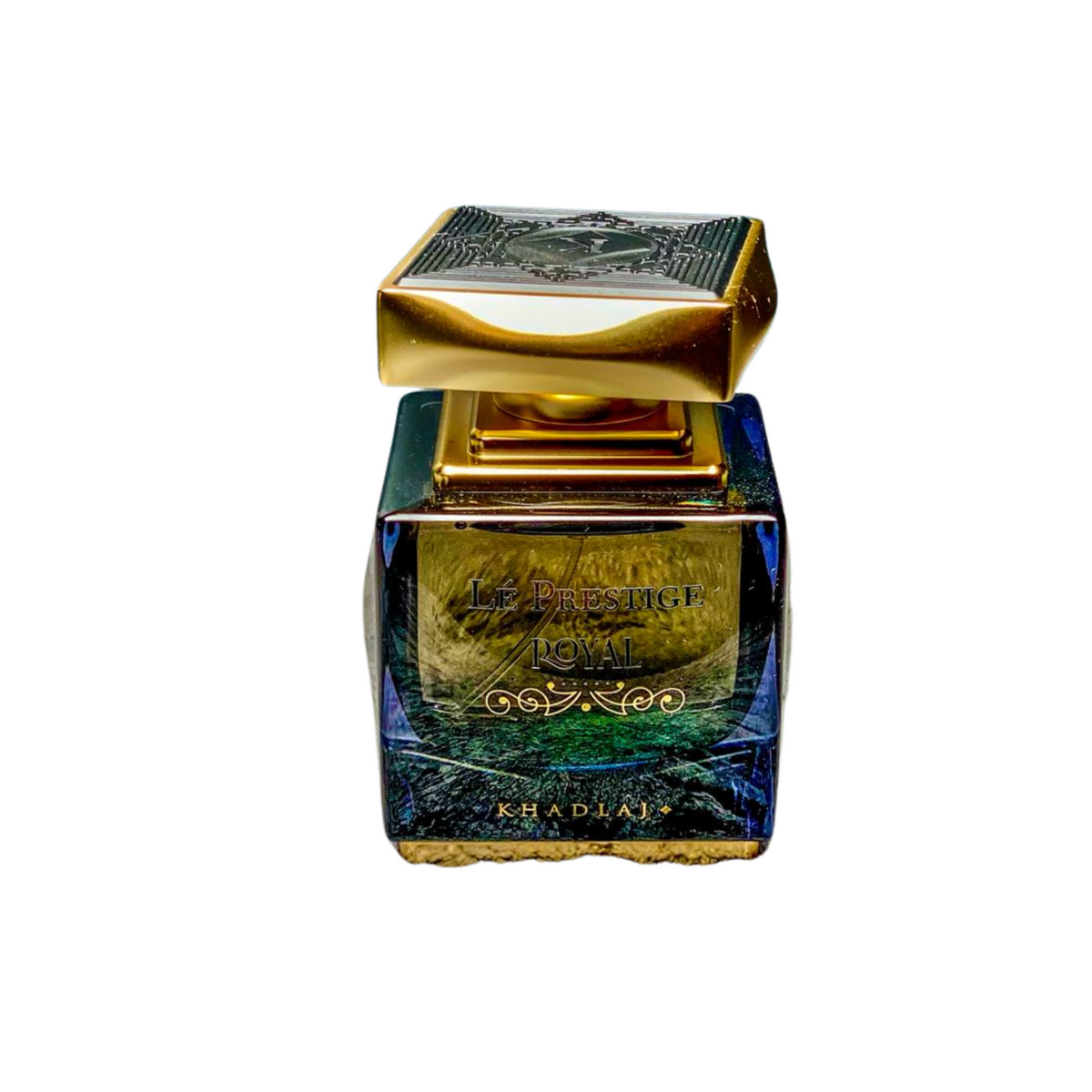 Le Prestige Royal Unisex Eau De Parfum