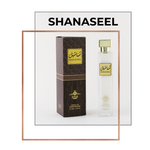 Eternal Feminine Essence Gift Collection - Pack of 5 Women's Eau De Parfum - 100ml Each