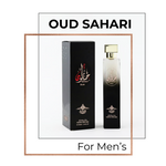 مجموعة هدايا Elegant Fusion - مجموعة مكونة من 5 عطور: 3 عطر للرجال و2 عطر للسيدات - 100 مل لكل منهما
