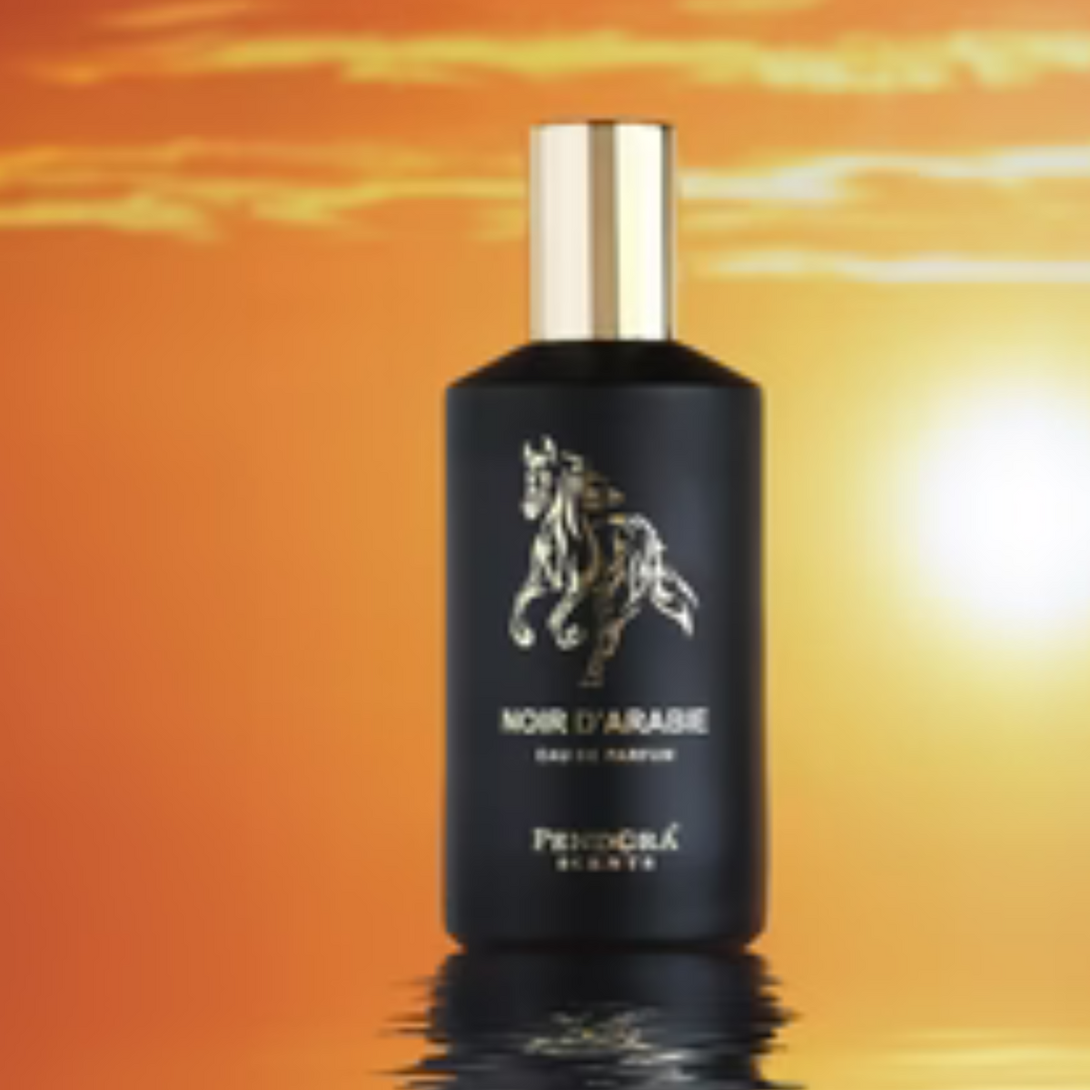 Noir D'Arabie Unisex Perfume 100ml