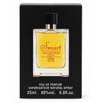 Smart Collection Premium Men's Perfume Set – 10 x 25ml Eau De Parfum Collection