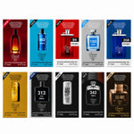 Smart Collection Signature Men's Perfume Set – 10 x 15ml Eau De Parfum Collection