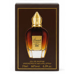 Smart Collection Premium Men's Perfume Set – 10 x 25ml Eau De Parfum Collection