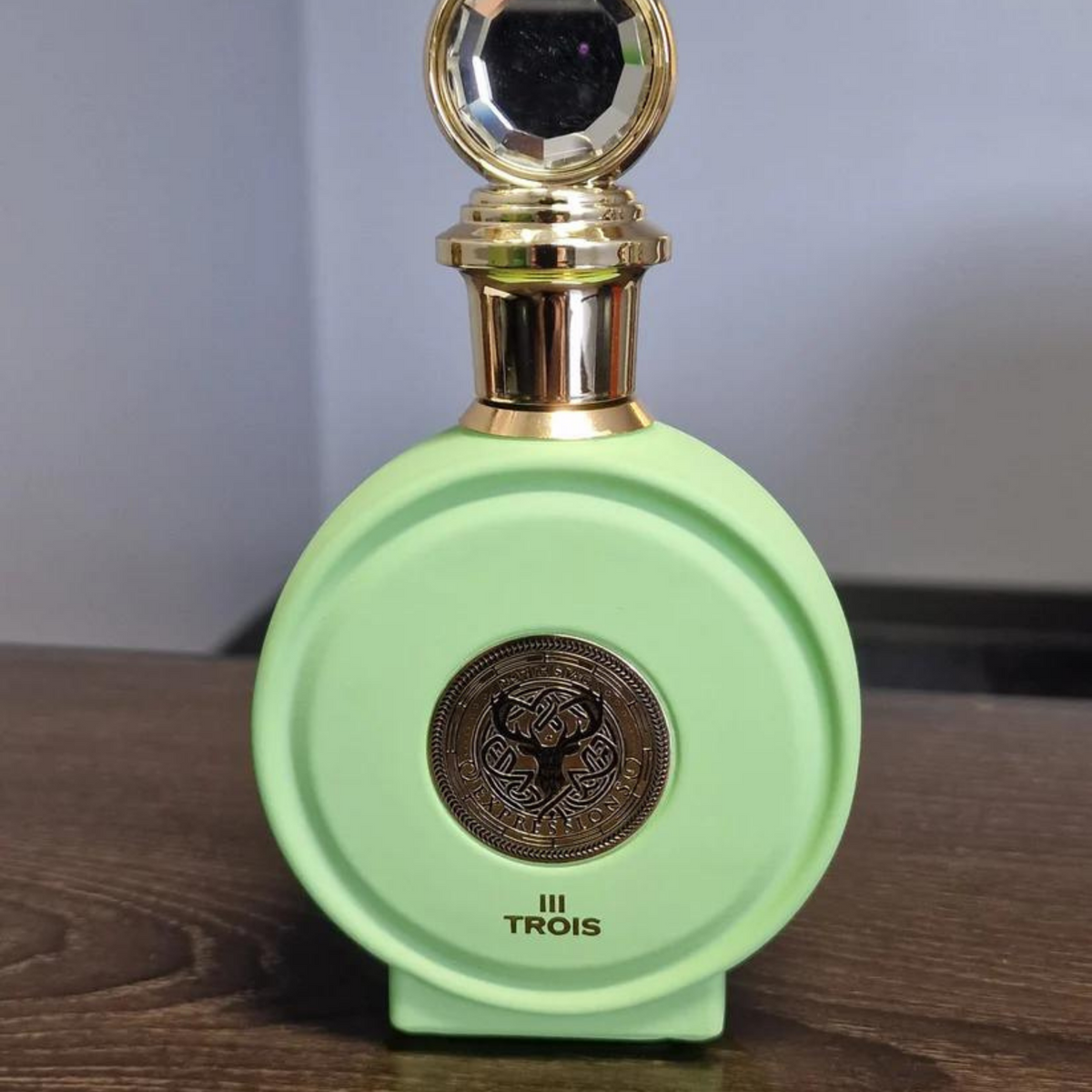 North Stag Expressions III TROIS for Men's