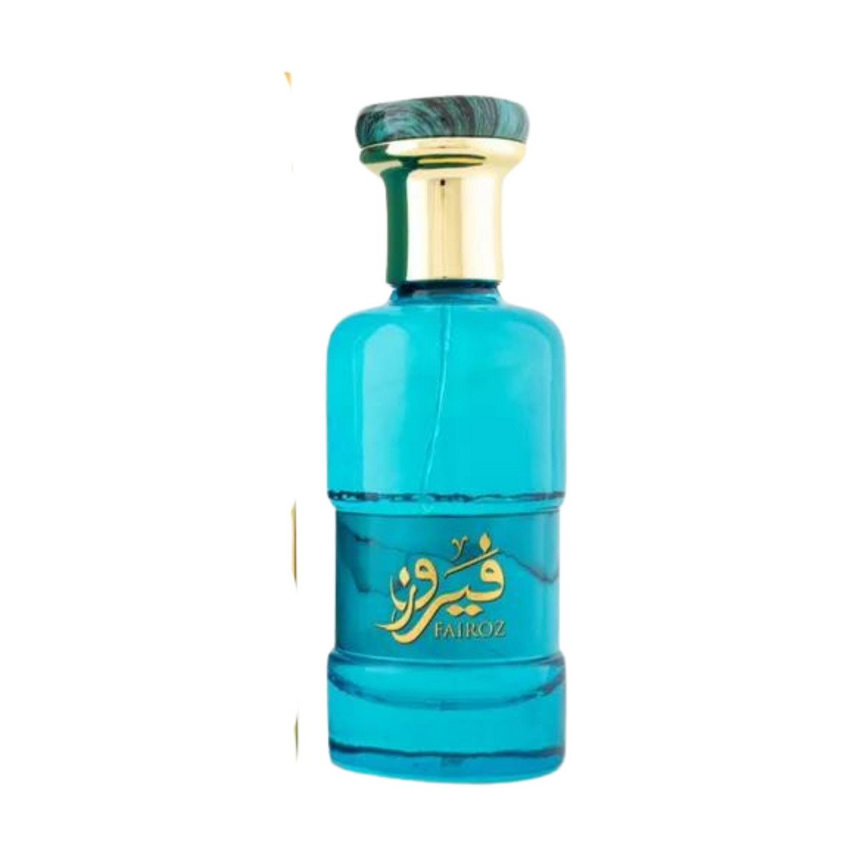 Boutique Mayami, Sultan, Fairoz, Layan, Rosegold - 100ml Each Pack of5 Perfumes With Free Gift