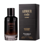 Pack of 5 Luxury Unisex Perfumes With Free Gift