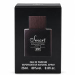 Smart Collection Premium Men's Perfume Set – 10 x 25ml Eau De Parfum Collection