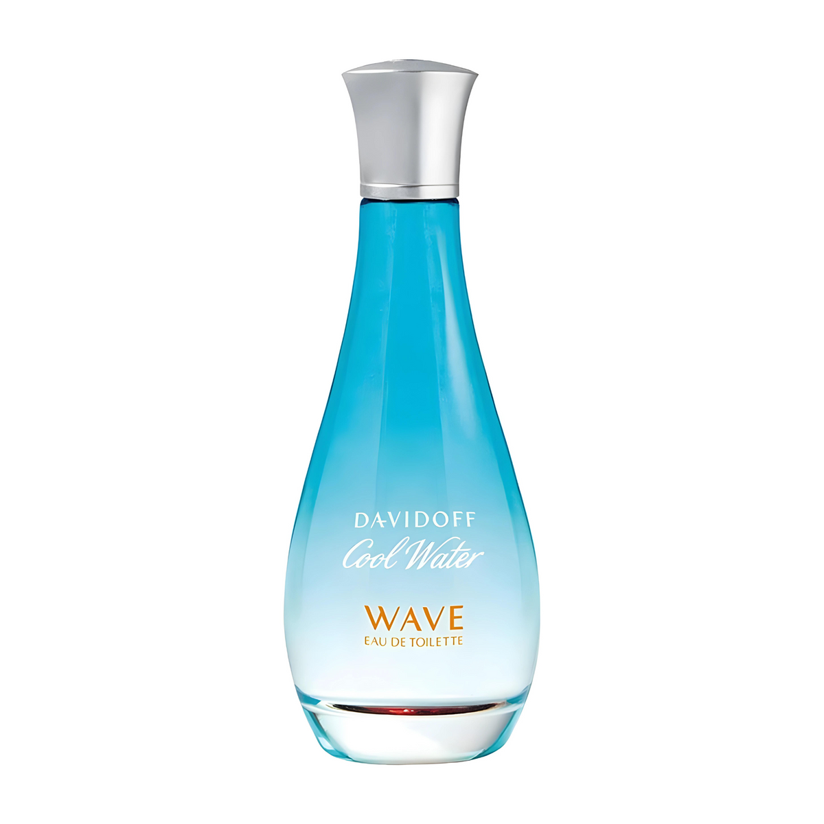 Cool Water Woman Wave - Eau de Toilette| DAVIDOFF