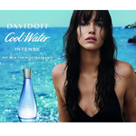 Cool Water Woman Wave - Eau de Toilette| DAVIDOFF