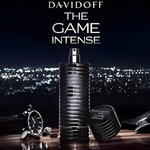 The Game Eau de Toilette | DAVIDOFF