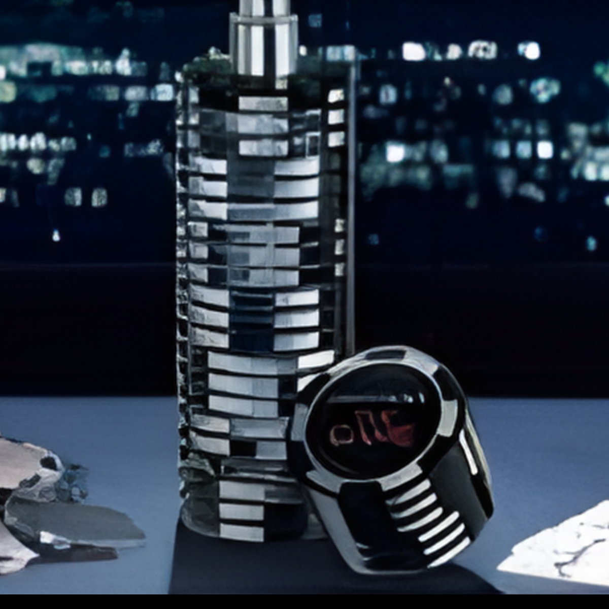 The Game Eau de Toilette | DAVIDOFF