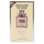 Smart Collection Women's Perfume Discovery Set – 10 x 15ml Eau De Parfum Gift Collection