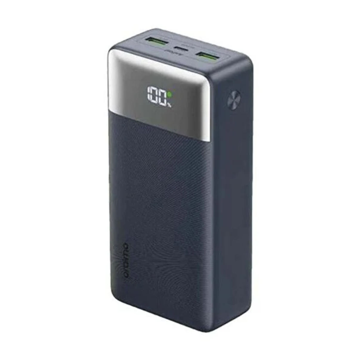 Oraimo PowerNova QF1 OPB-7270Q 27000mAh Power Bank β 22.5W Fast Charging, PD3.0 & QC3.0