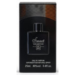 Smart Collection Premium Men's Perfume Set – 10 x 25ml Eau De Parfum Collection