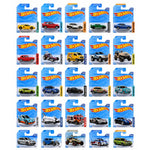 Hot Wheels Die-Cast Car 1:64 Scale – Assorted Models | Original Mattel