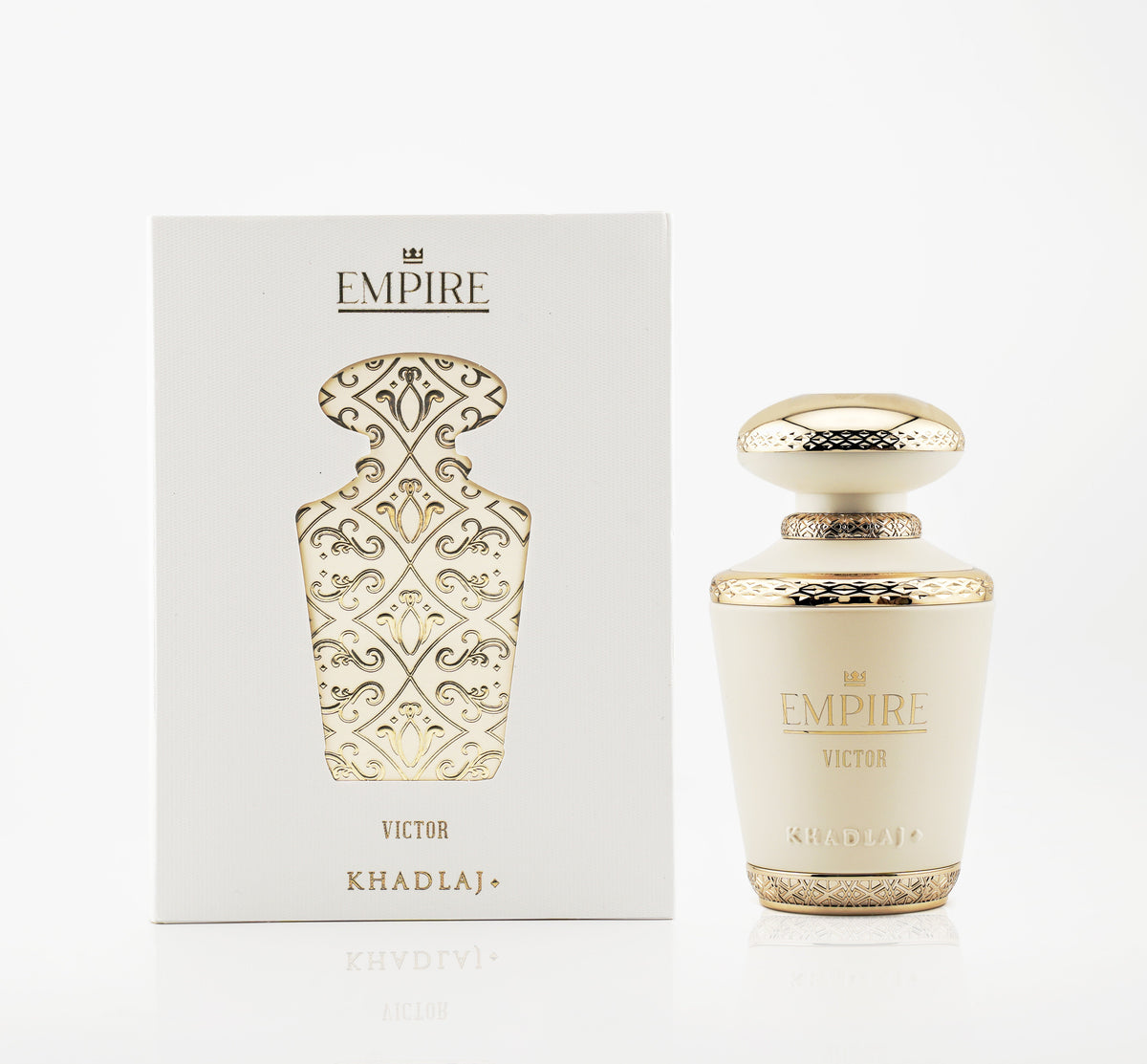 EMPIRE VICTOR 100 ML EDP SPRAY