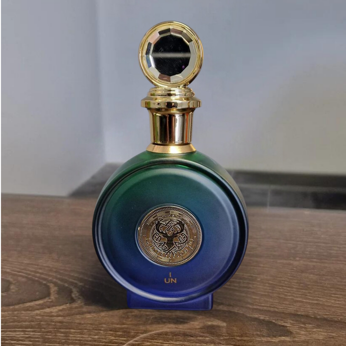 مجموعة من 5 عطور للجنسين