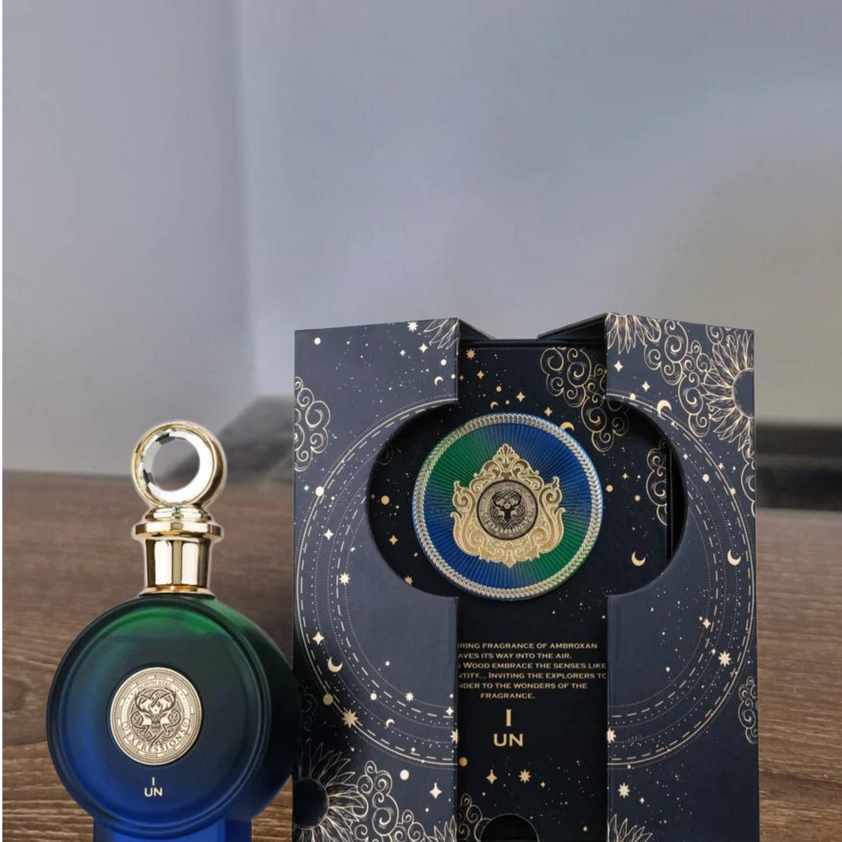 North Stag Expressions I UN for Men's