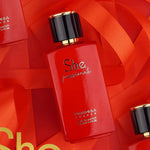 Pendora Scents She Passionate Women's 100ml