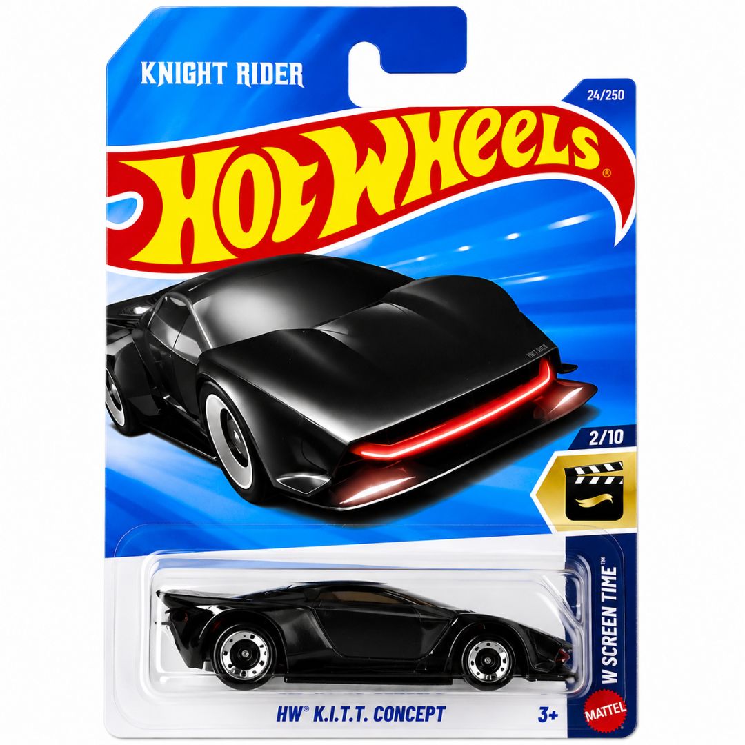Hot Wheels Die-Cast Car 1:64 Scale | Original Mattel | Limited Stocks