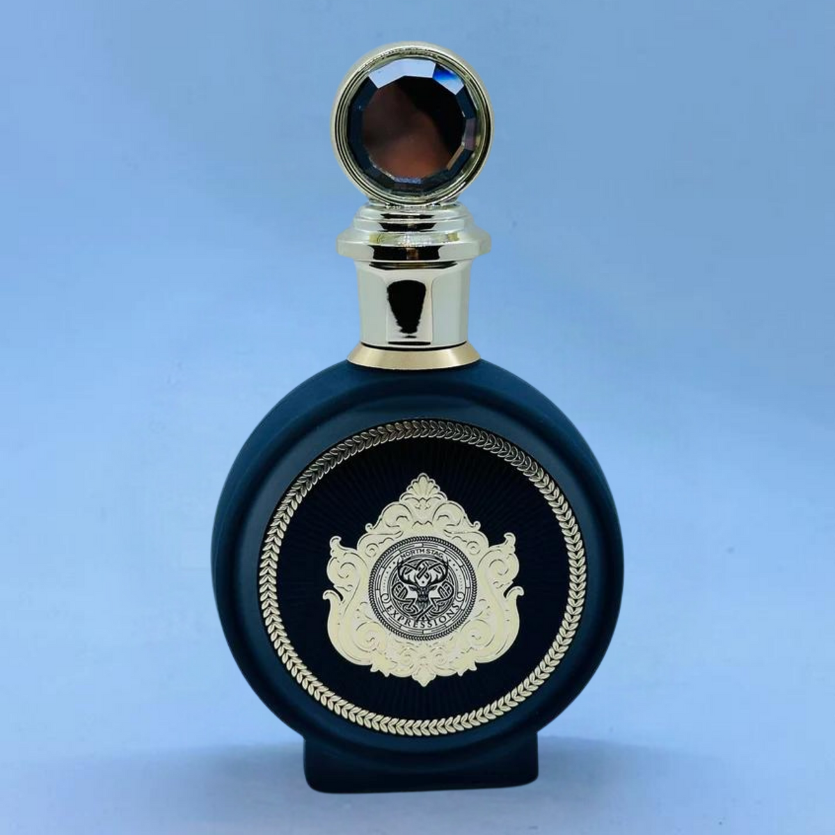 مجموعة من 5 عطور للجنسين