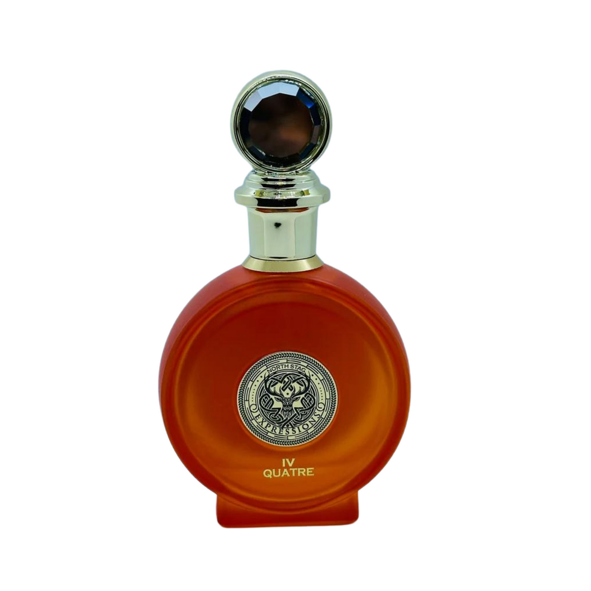 مجموعة من 5 عطور للجنسين