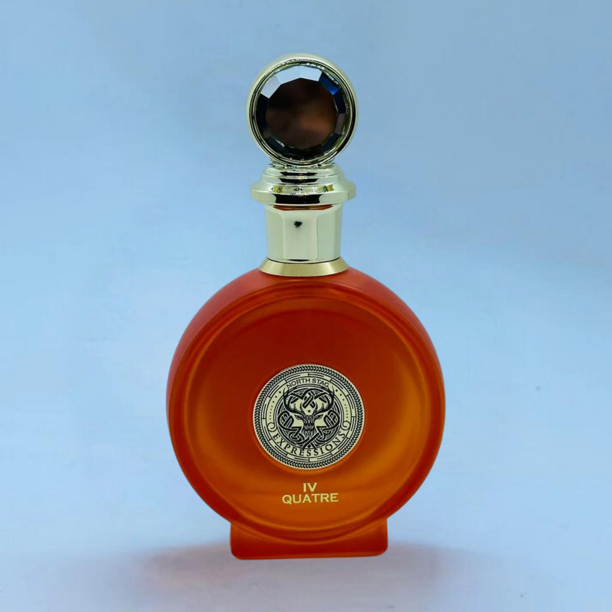 مجموعة من 5 عطور للجنسين