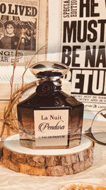 Pendors Scents La Nuit Pendor Women's 100ml