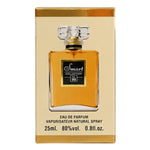 Smart Collection Premium Men's Perfume Set – 10 x 25ml Eau De Parfum Collection