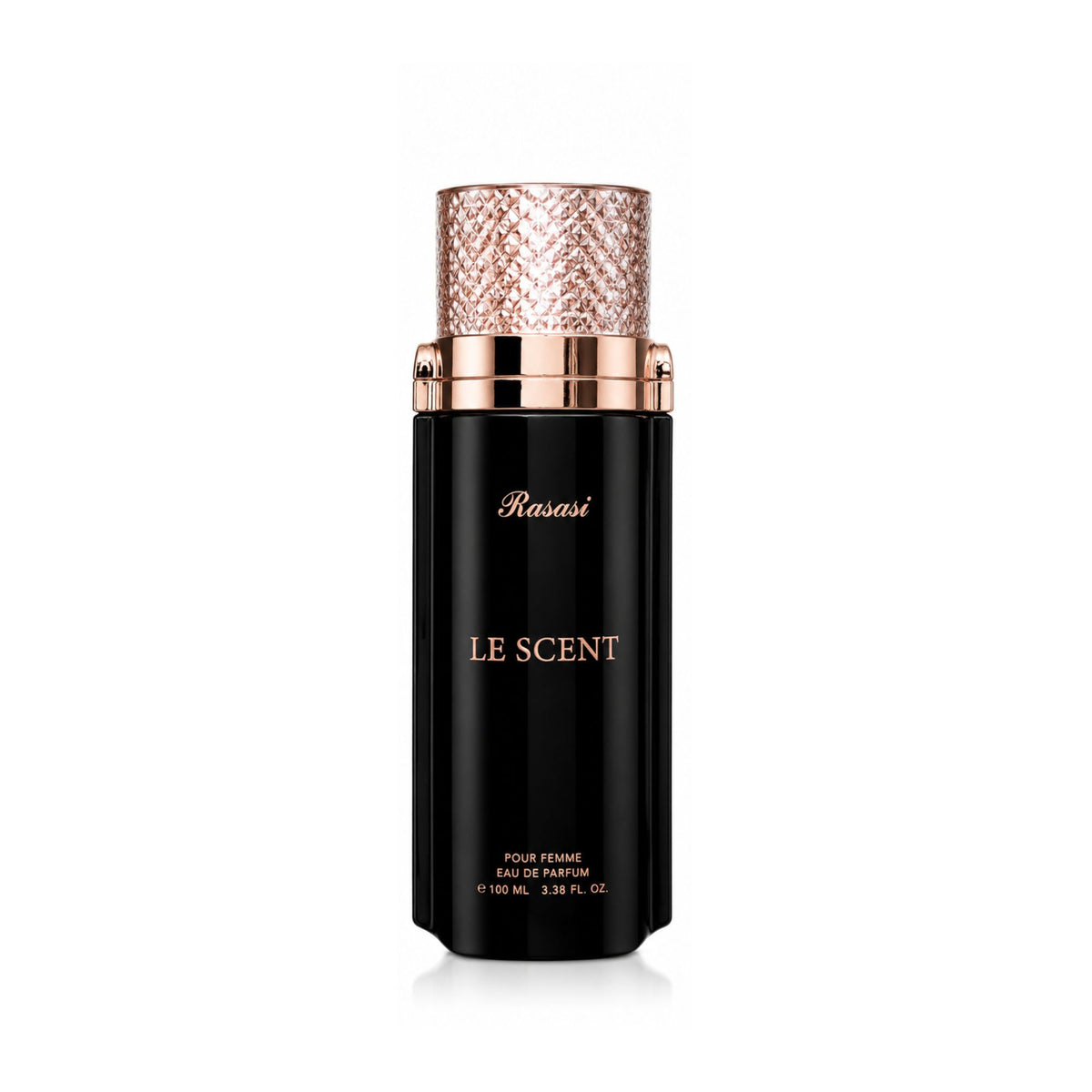 Rasasi Le Scent Pour Femme Eau De Parfum 100ML for Women