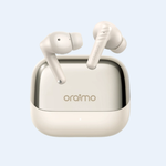 Oraimo SpaceBuds Neo+ OTW-323P ANC Wireless Earbuds β 30H Playtime, Heavy Bass, Bluetooth 5.3
