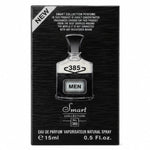 Smart Collection Couples Perfume Set – 10 x 15ml Eau De Parfum for Men & Women
