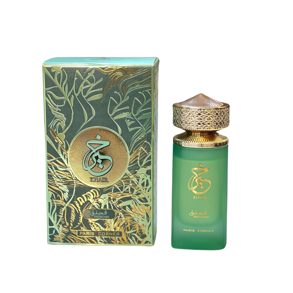 عطر خير بيستاشيو للجنسين 100 مل