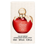 Smart Collection Premium Women's Perfume Set – 10 x 25ml Eau De Parfum Collection