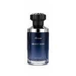 Rasasi Brave Man Pour Homme Eau De Parfum 100ML for Men