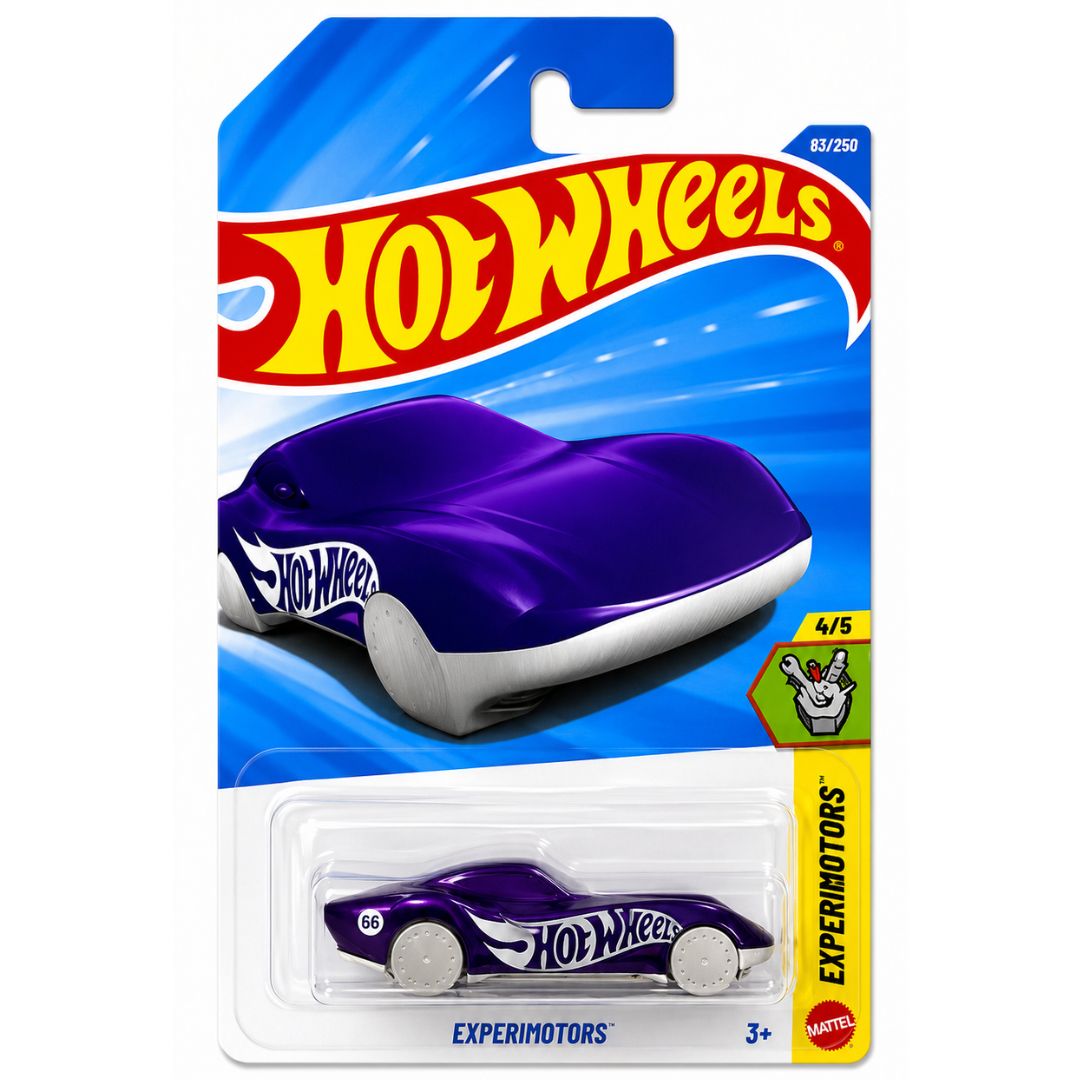 Hot Wheels Die-Cast Car 1:64 Scale | Original Mattel | Limited Stocks